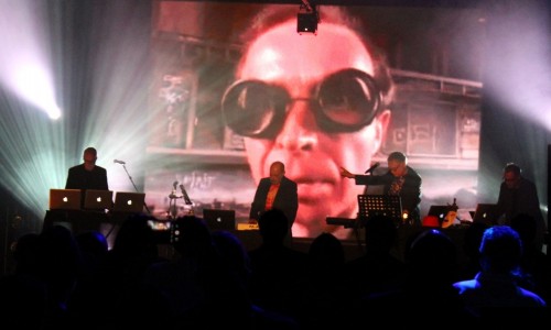 The Art Of What?! il 24 agosto a Torino. Per la prima volta in Italia il nuovo progetto dei cofondatori degli Art Of Noise - Video di “Moments In Love” 